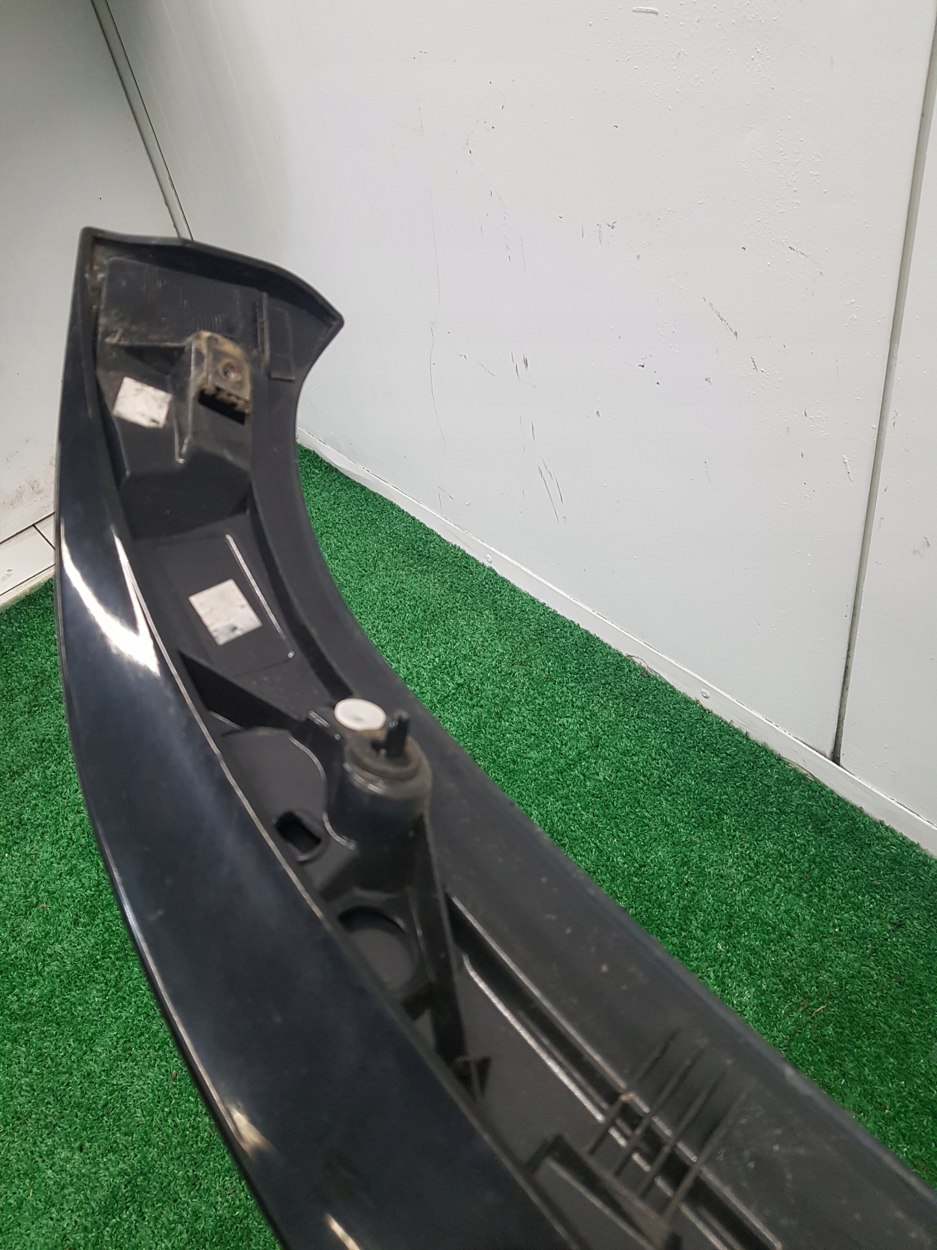 spoiler accessori CITROEN C4 II (B7) 96882677XT 96714003XY