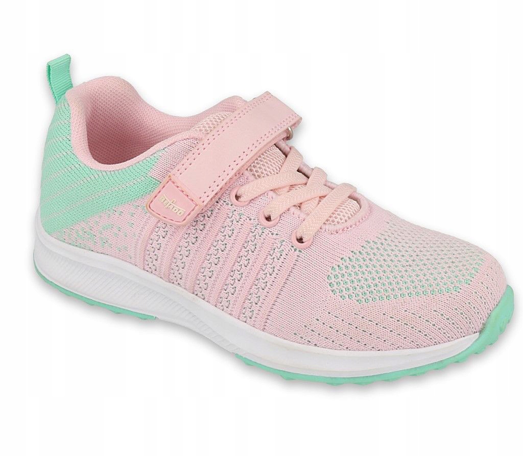 

Adidasy polskie buty sportowe Befado 516Y138 R 36