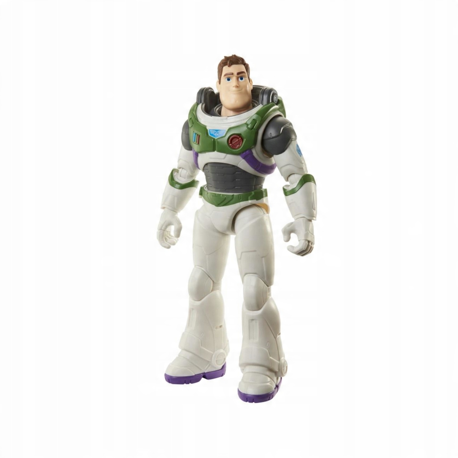 

Mattel Lightyear Buzz Astral Duża figurka Alpha
