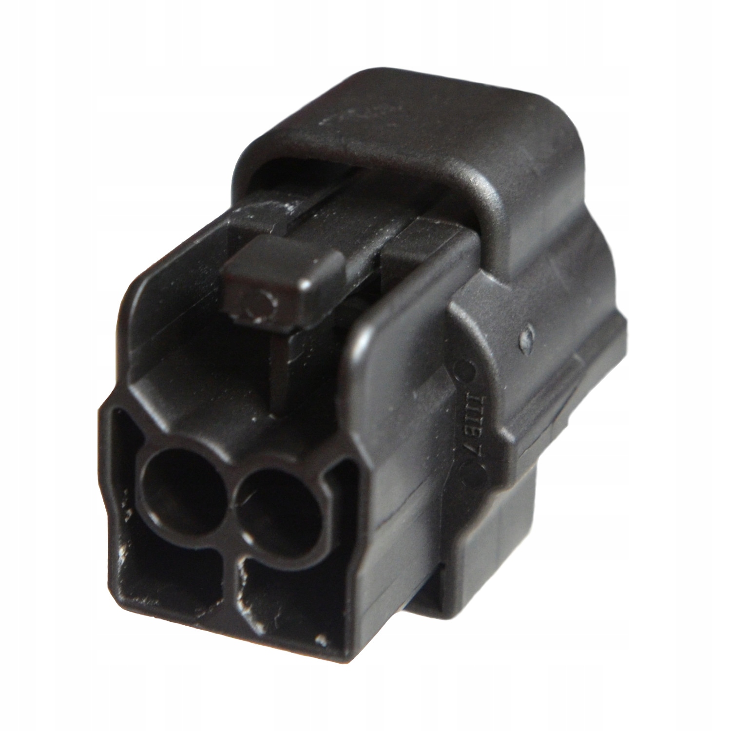 ZESTAW 2 PAR ZŁĄCZ: Econoseal 2 PIN M+Ż Numer katalogowy części 330620