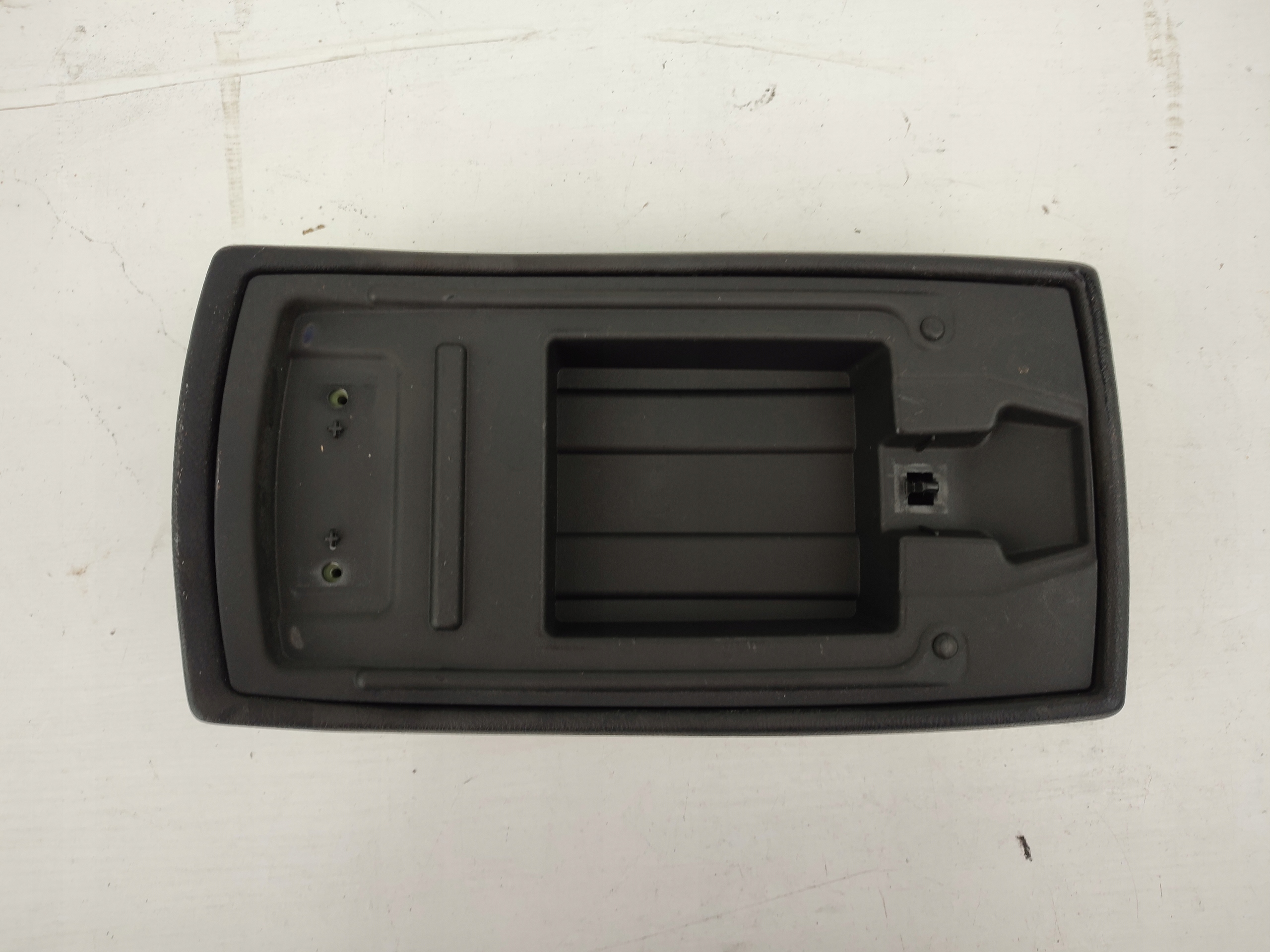 подлокотник FORD MONDEO MK4 европа