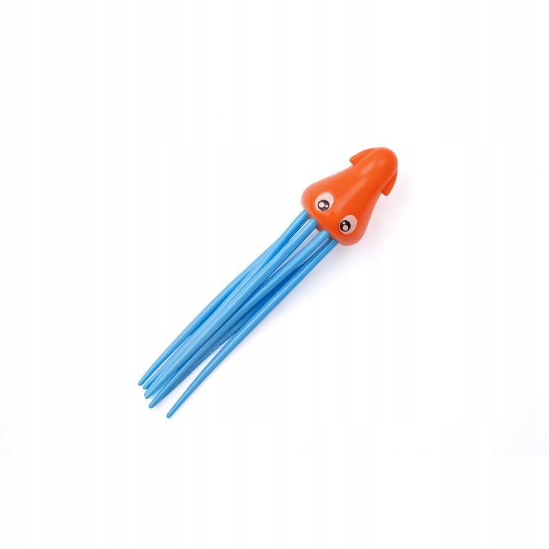 Zestaw zabawki do nurkowania 3 ośmiorniczki z obciążeniem do basenu 3 sztuk Marka Bestway