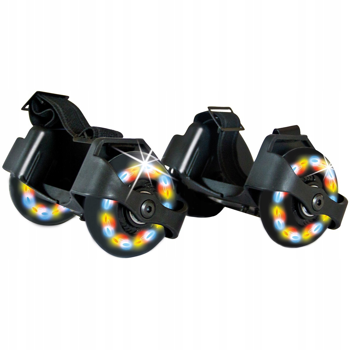 Kolečkové Brusle Svítící Schildkrot Flashy Rollers