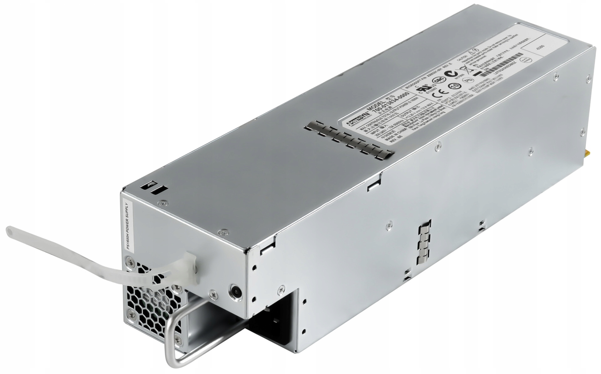 Artesyn 700-013834-0000 1600W 2U X900301-001
