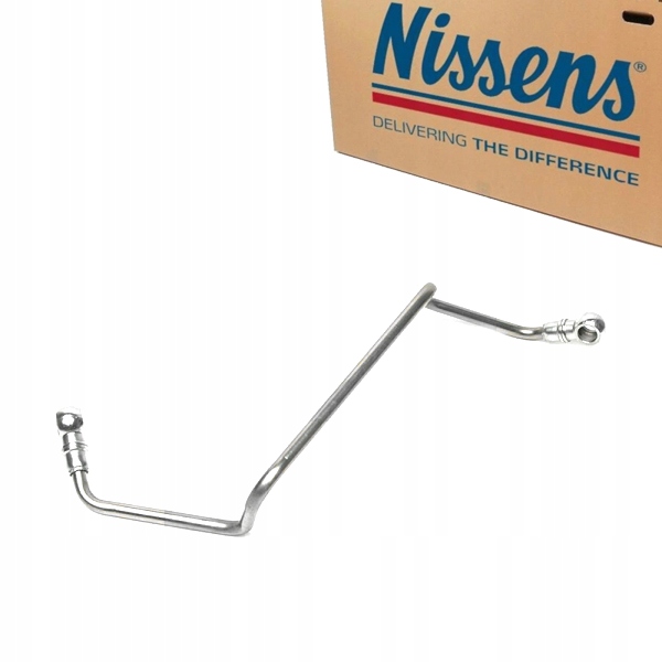 935089 - МІНІ МІНІ ОДИН 9 ГЦ ТУРБІННИЙ МАСЛЯНИЙ ШЛАНГ