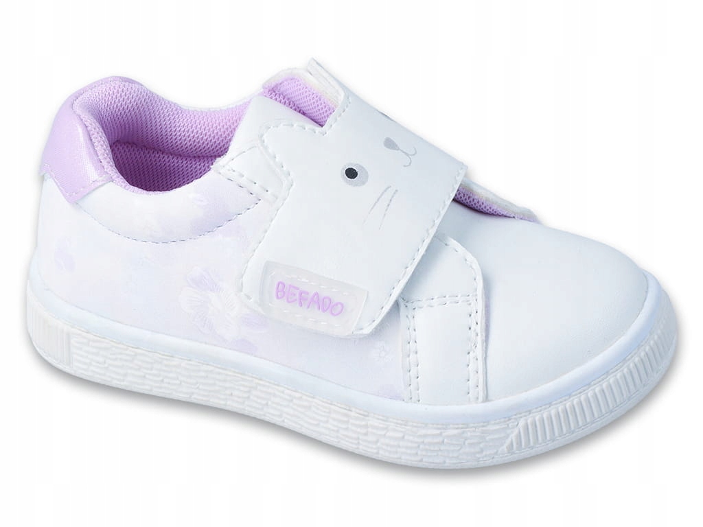 Buty Sportowe 514P033 Dziewczynka Befado R.24,26,27