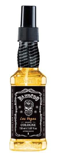 

Bandido After Shave Cologne Las Vegas 150 ml