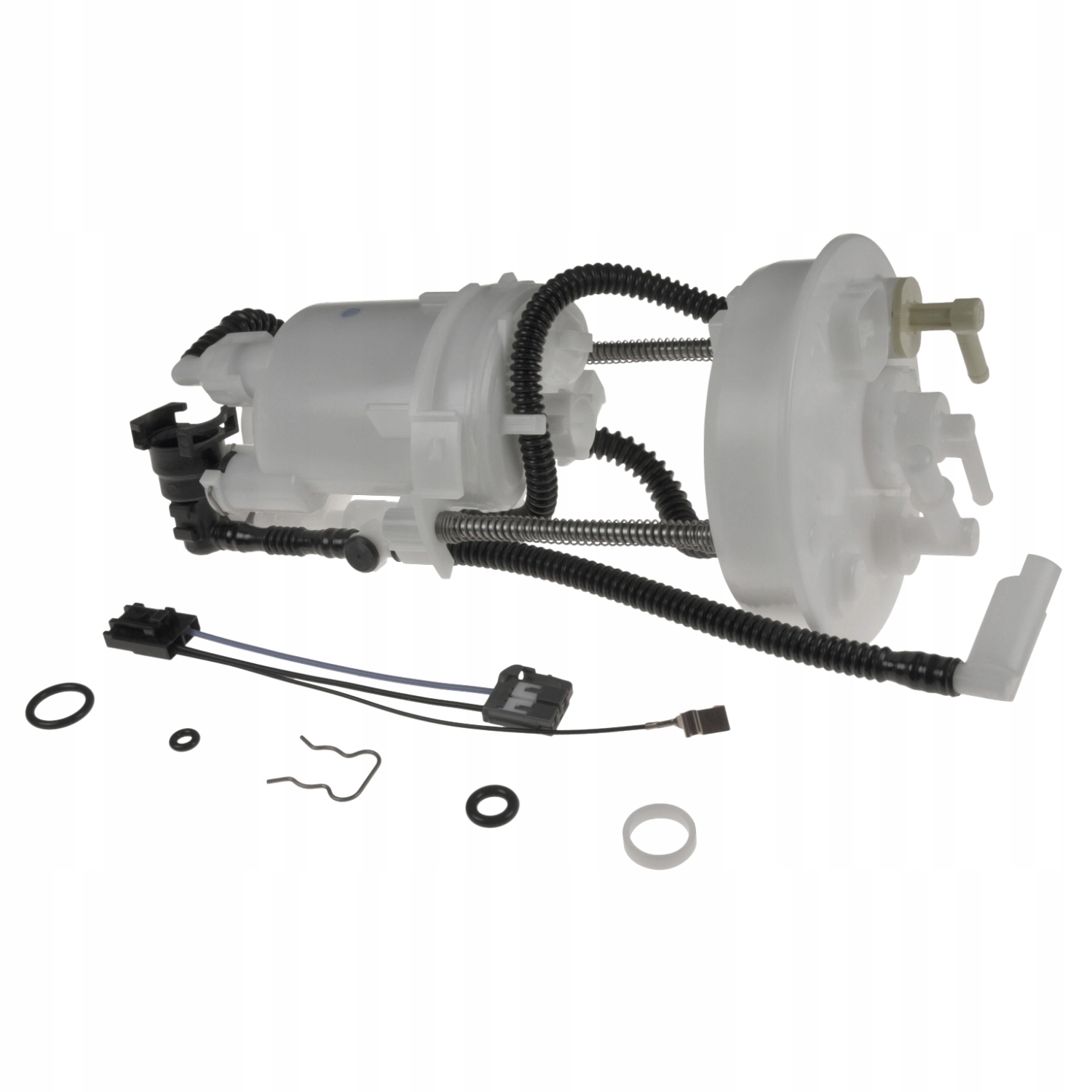 ADH22334 - BLUE PRINT PAL НАСОС. HONDA JAZZ 1,2 1,4 02-