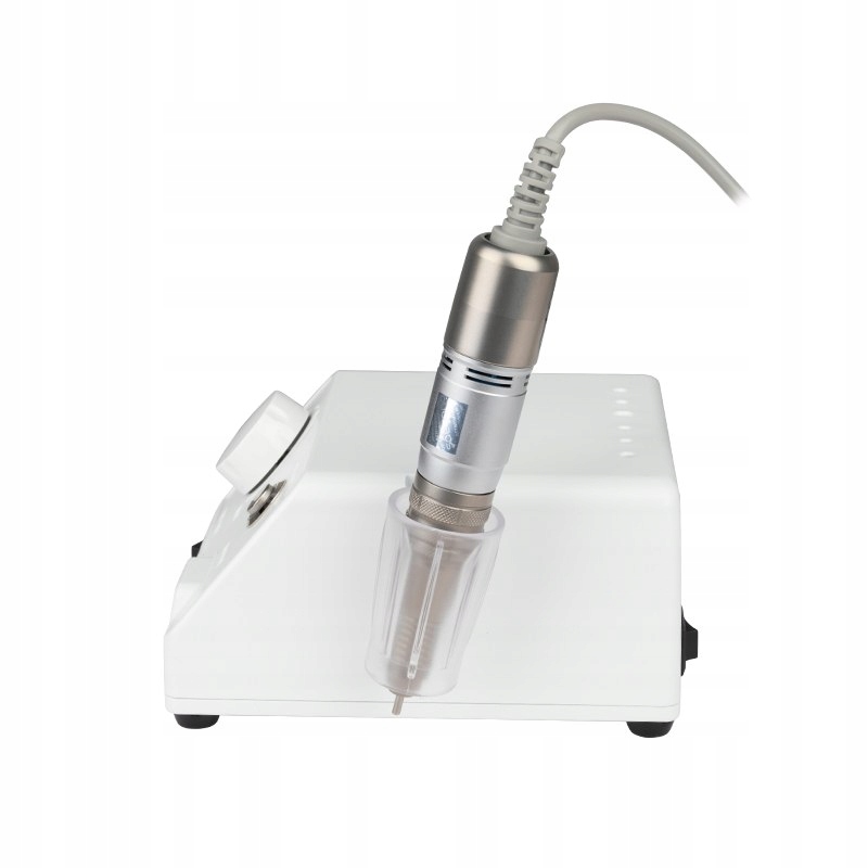 SaeYang Marathon Escort III bílá 45W Bruska na nehty