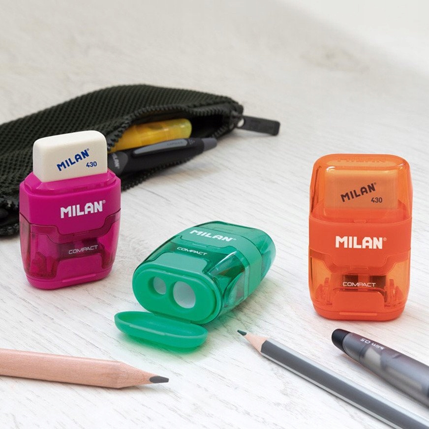 TEMPERÓWKA GUMKA COMPACT 4703116 (16)  2571