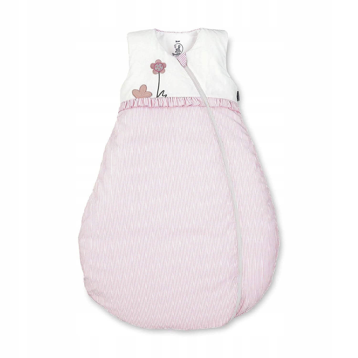 

Sterntaler Śpiworek Dla Dzieci Do Spania 80 CM