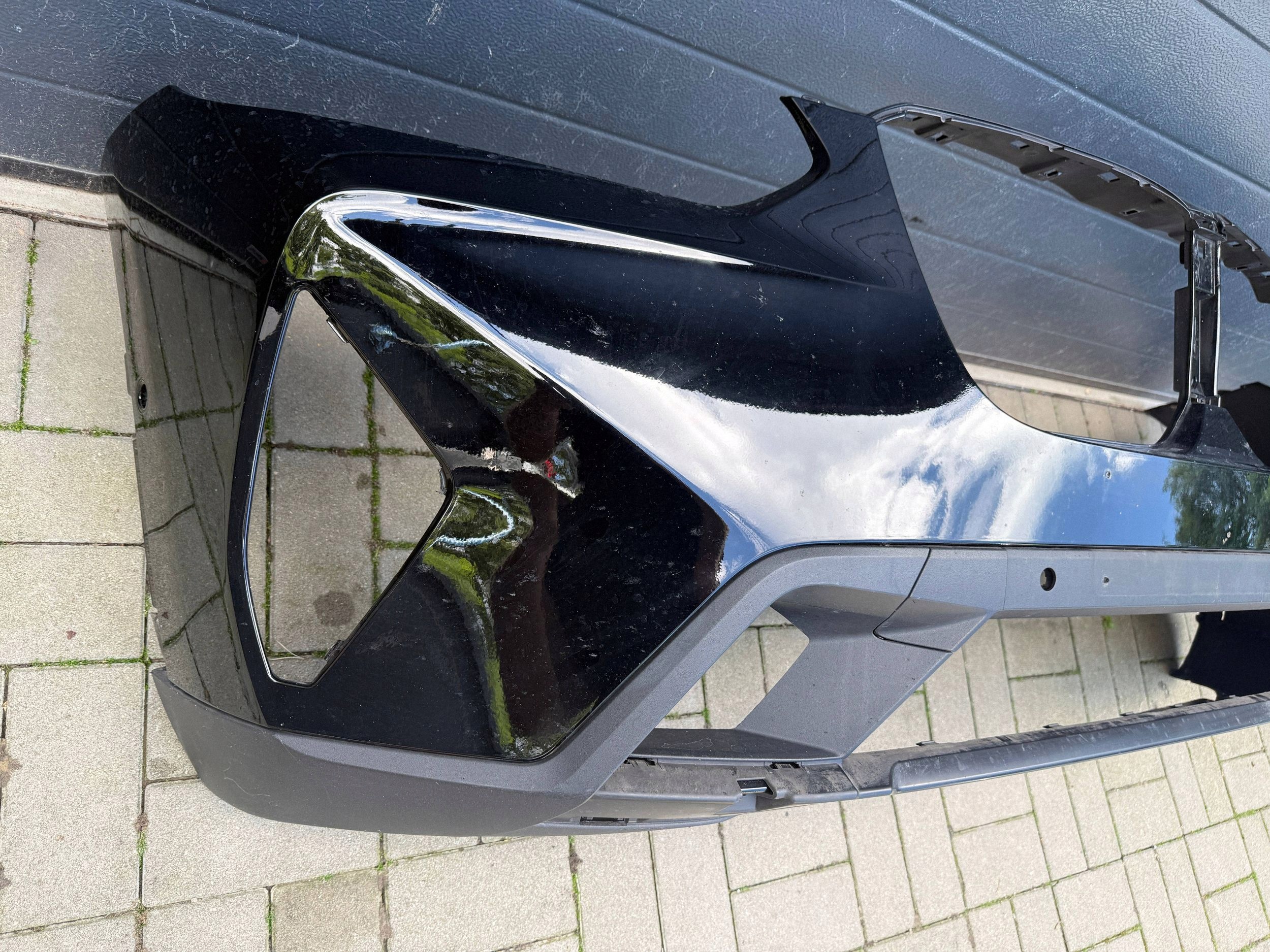 Bmw X3 G01 G02 X4 X Line Lci 23- bumper front front