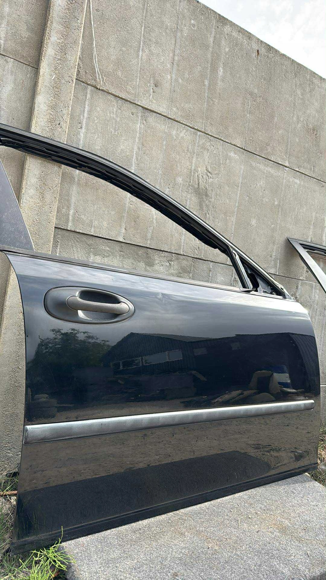 door right front right front SAAB 9-3 II 93 colour 170 02-07R