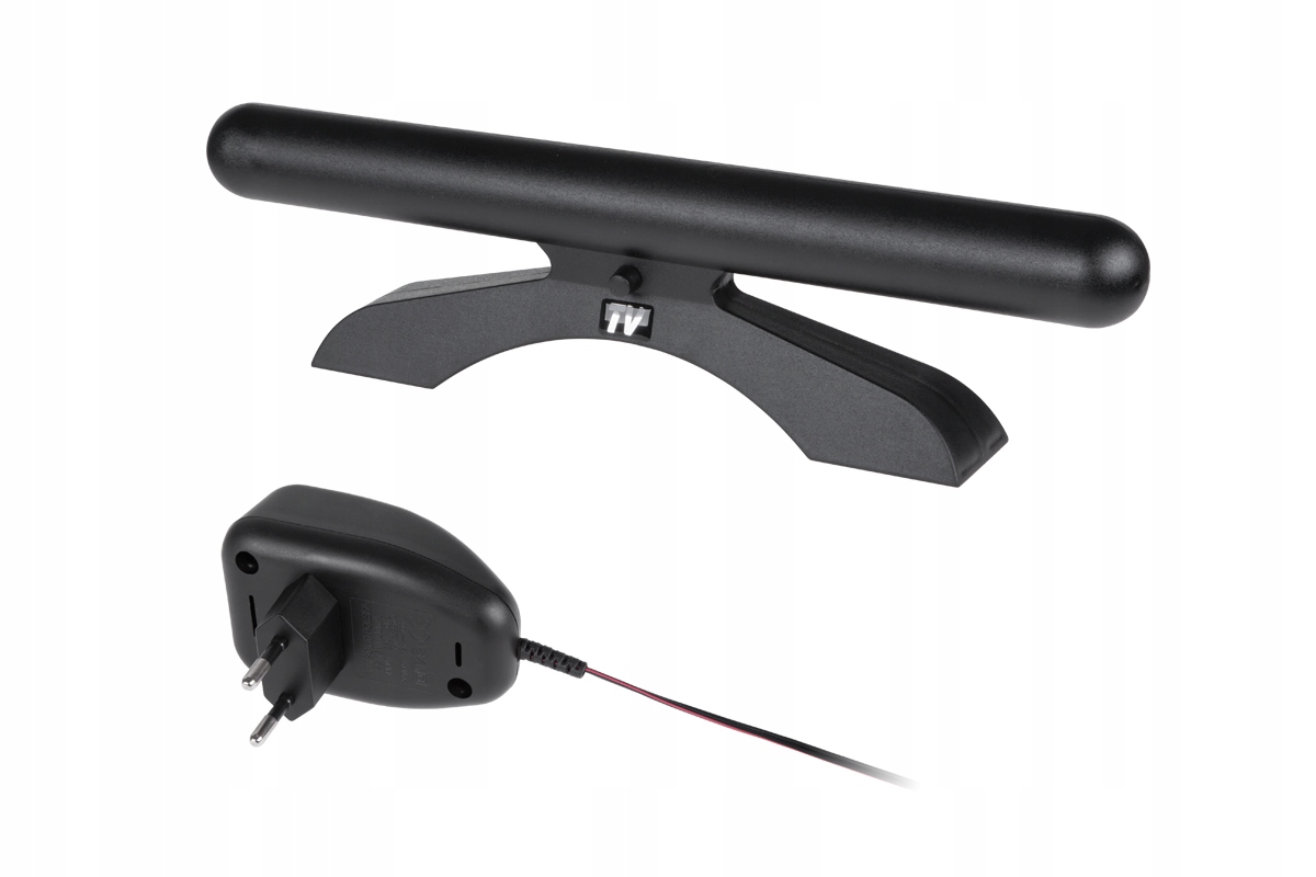 ANT0018 Antena Tv Sonus+ pokojowa ze wzmacniaczem