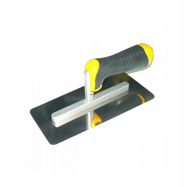 Paca Nierdzewna packa wenecka 90x200mm do Magnat stiuku marmuru trawertynu