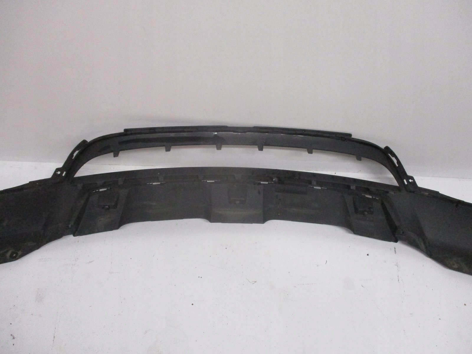 doplněk nárazníku BMW X6 E71 7179848 předek přední