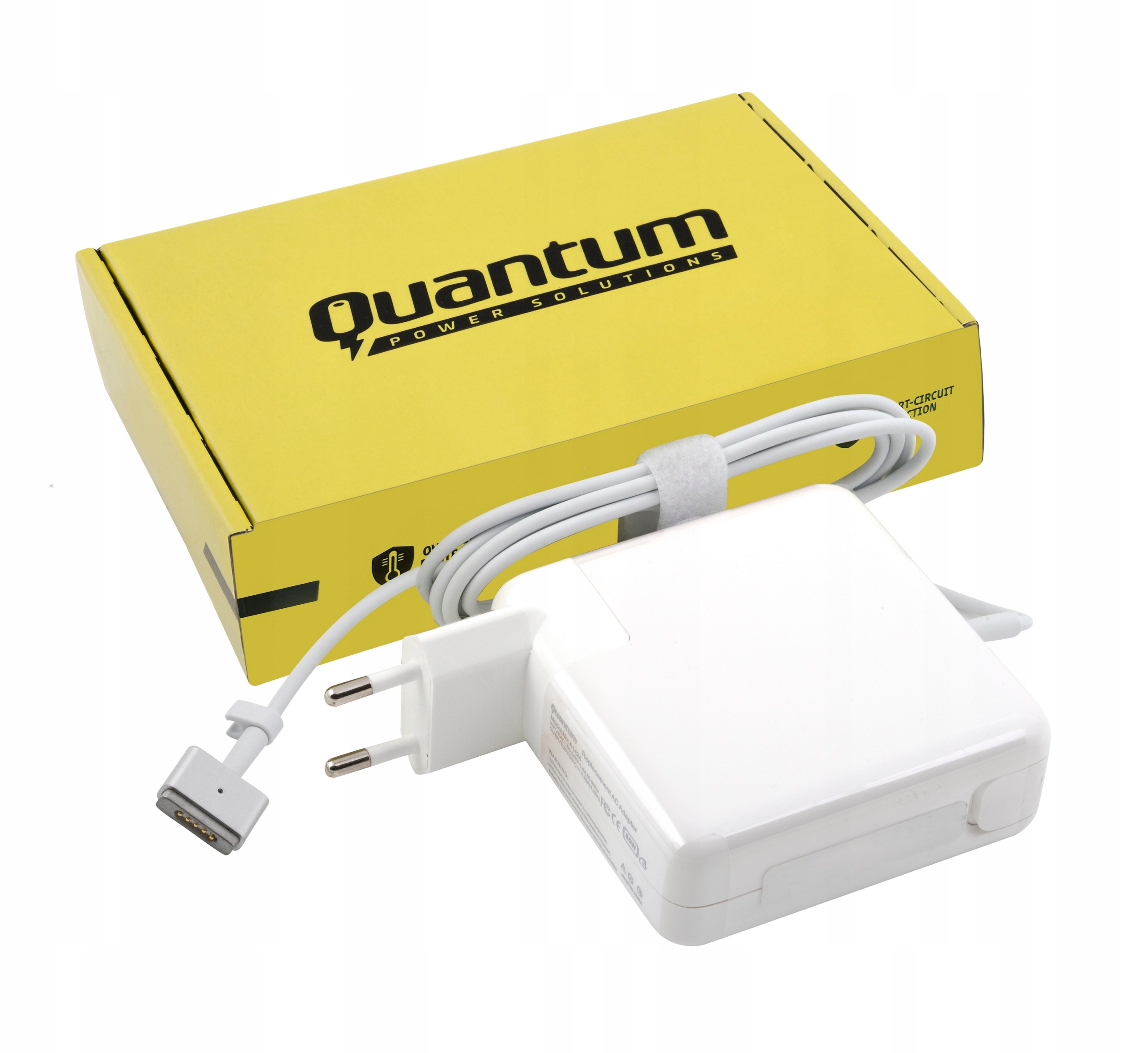 

Zasilacz Ładowarka do Apple 85W 20V 4.25A MgSafe2