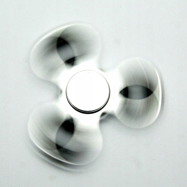 SPINNER Fidget Hand 4 sztuki Rodzaj Fidget Spinner