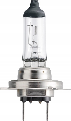 Żarówka Halogenowa Philips H7 55W Px 26d