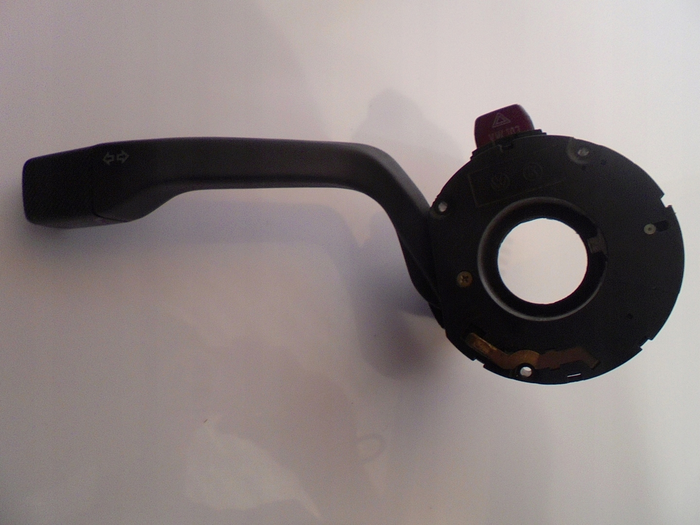 Bouton Indicateurs de direction VW VW