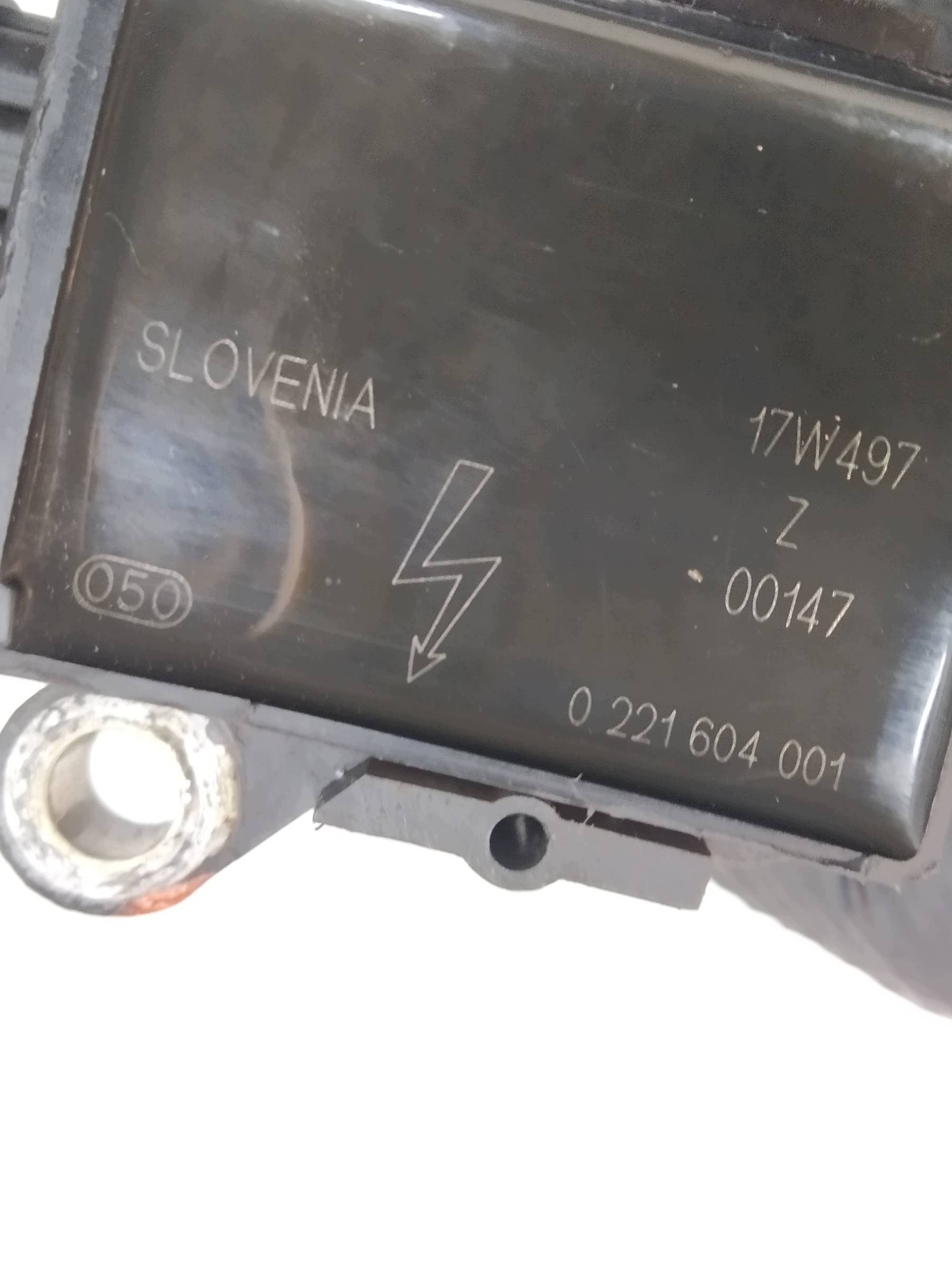 coil ignition 0221604001 2.8 B 272KM Volvo S80 and (1998-2006)