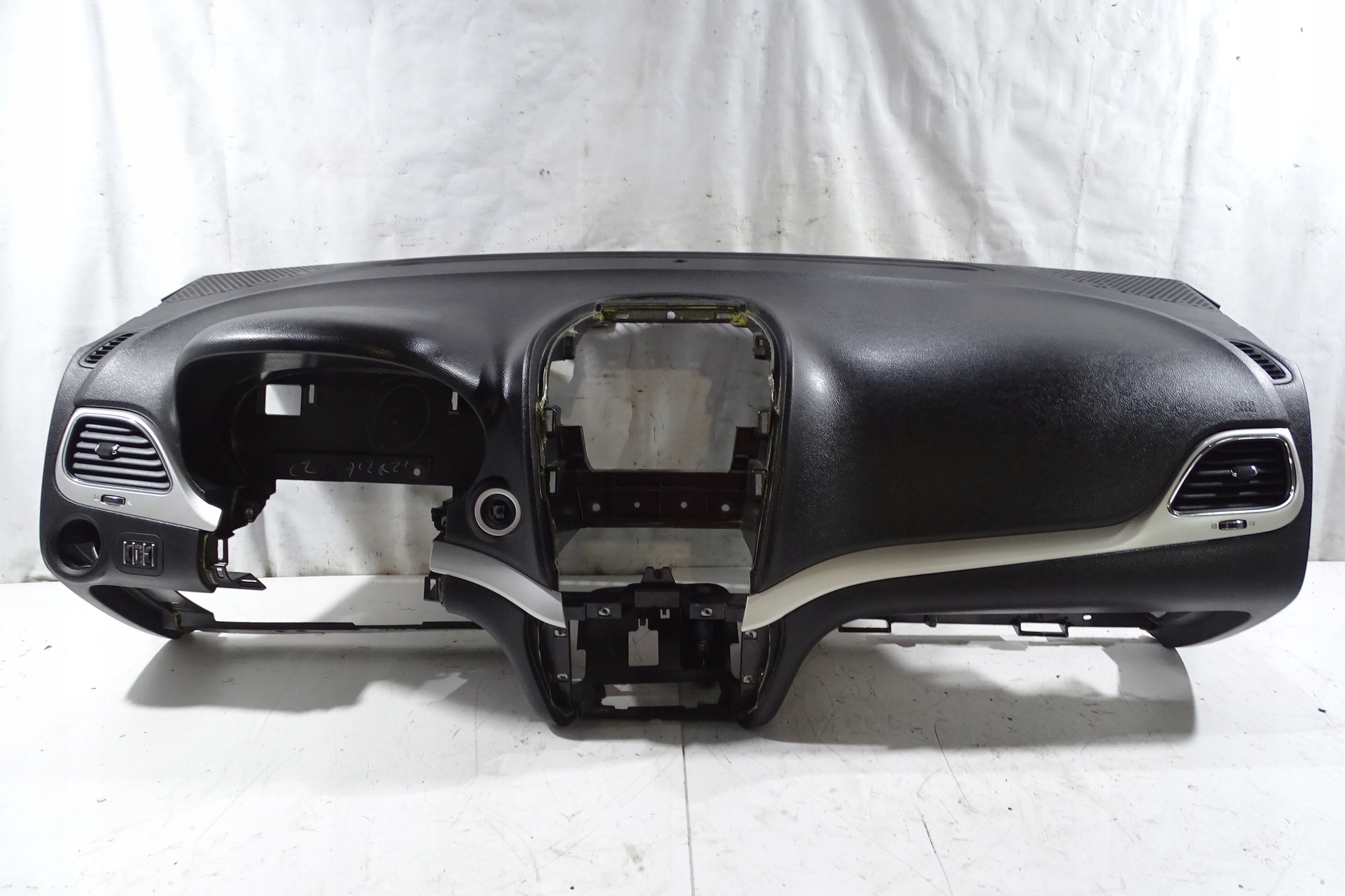 FREEMONT JOURNEY 11-ДОСКА КОНСОЛЬ ПОДУШКА БЕЗОПАСНОСТИ ОРИГИНАЛ