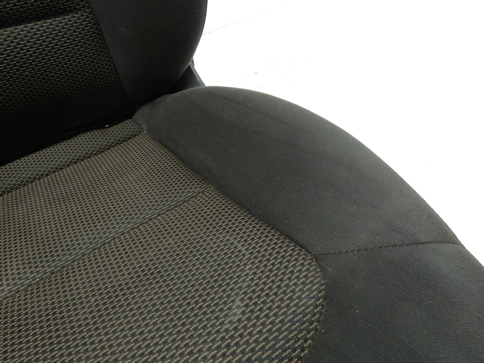 seat left front front driver´s AUDI A4 B8 MATERIALOWY