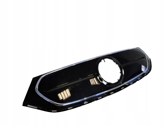MERCEDES EQA 243 H243 GRILL ATRAPA ZDERZAKA