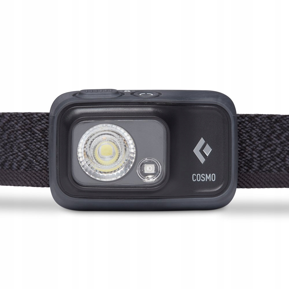 Latarka czołówka Black Diamond Cosmo 350lm Graphite