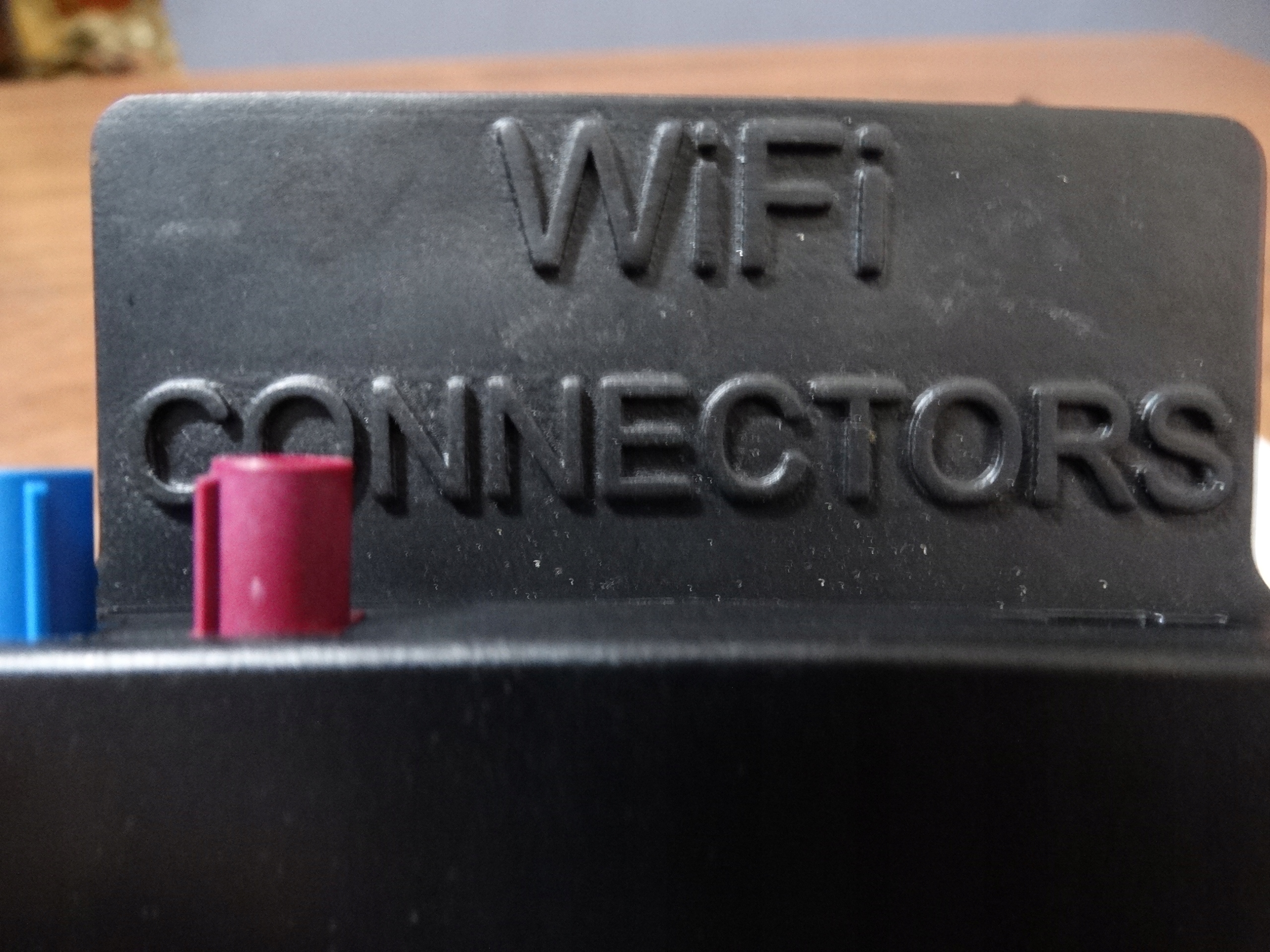 IDEALNY control unit WI-FI ROUTER BENTLEY GTC LIFT 1