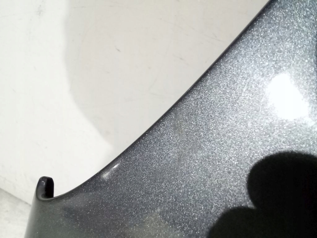 Peugeot 207 fender right EZW
