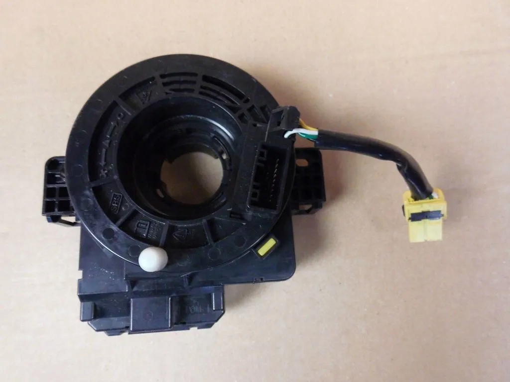 35000-T0A-00 - Honda CRV IV рулевое колесо