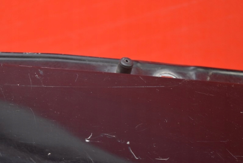 fender right front front black CADILLAC CTS 1 and 02-07