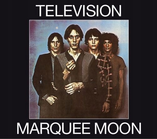 Television Marquee Moon (lp) Winyl