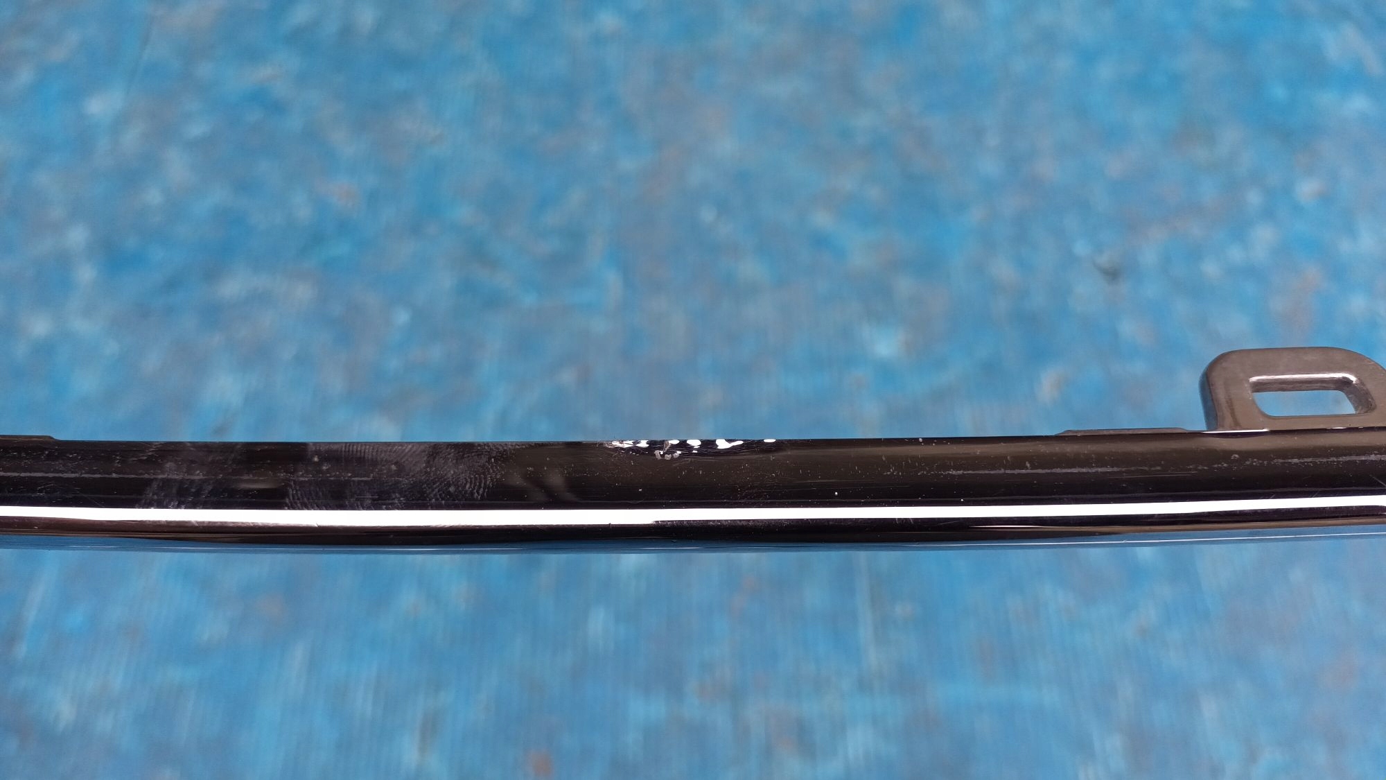 CHROM GRILL AUDI TT 14-> 8S0853651