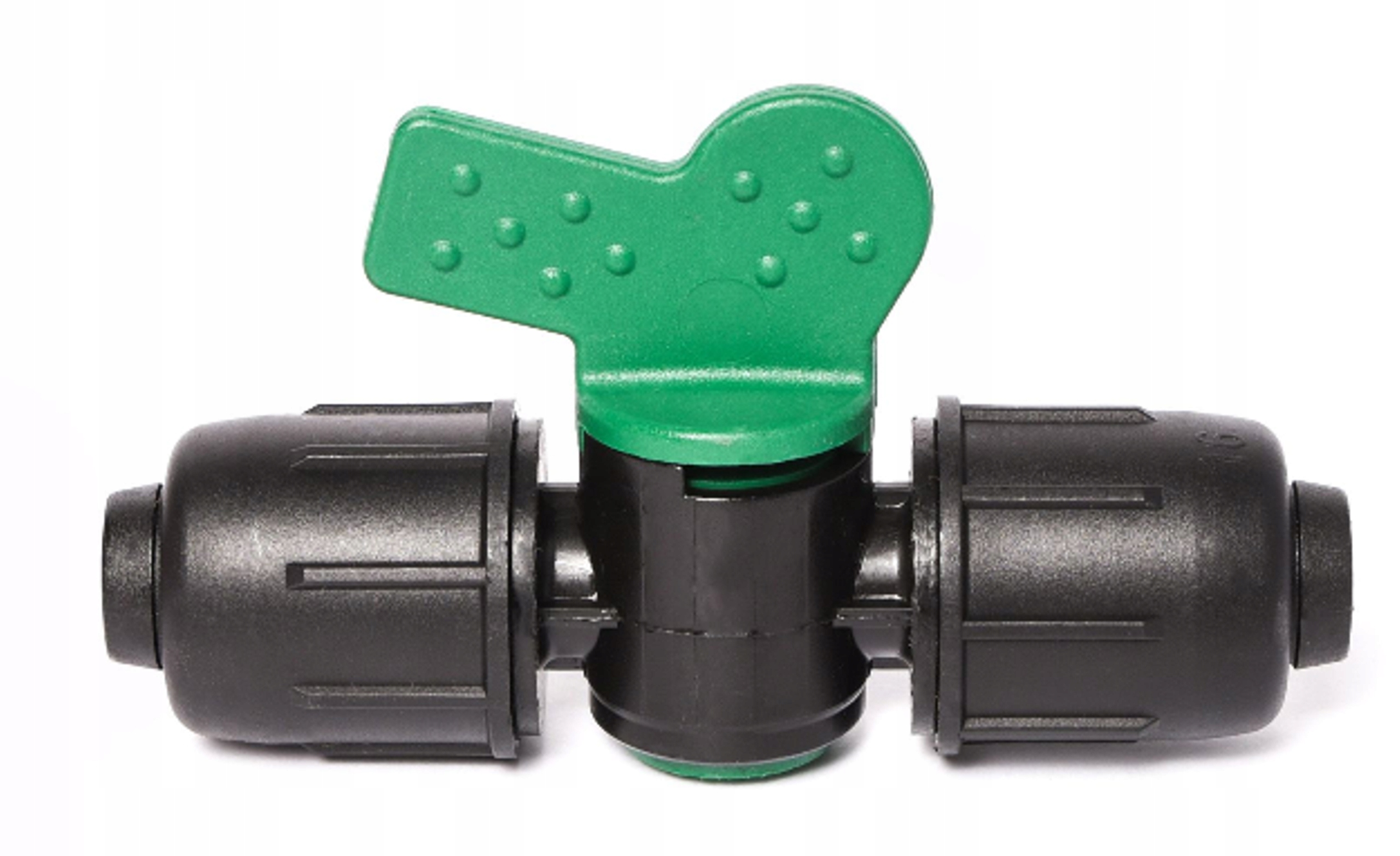 Zawór skręcany QJ 16-16 do linii kroplującej