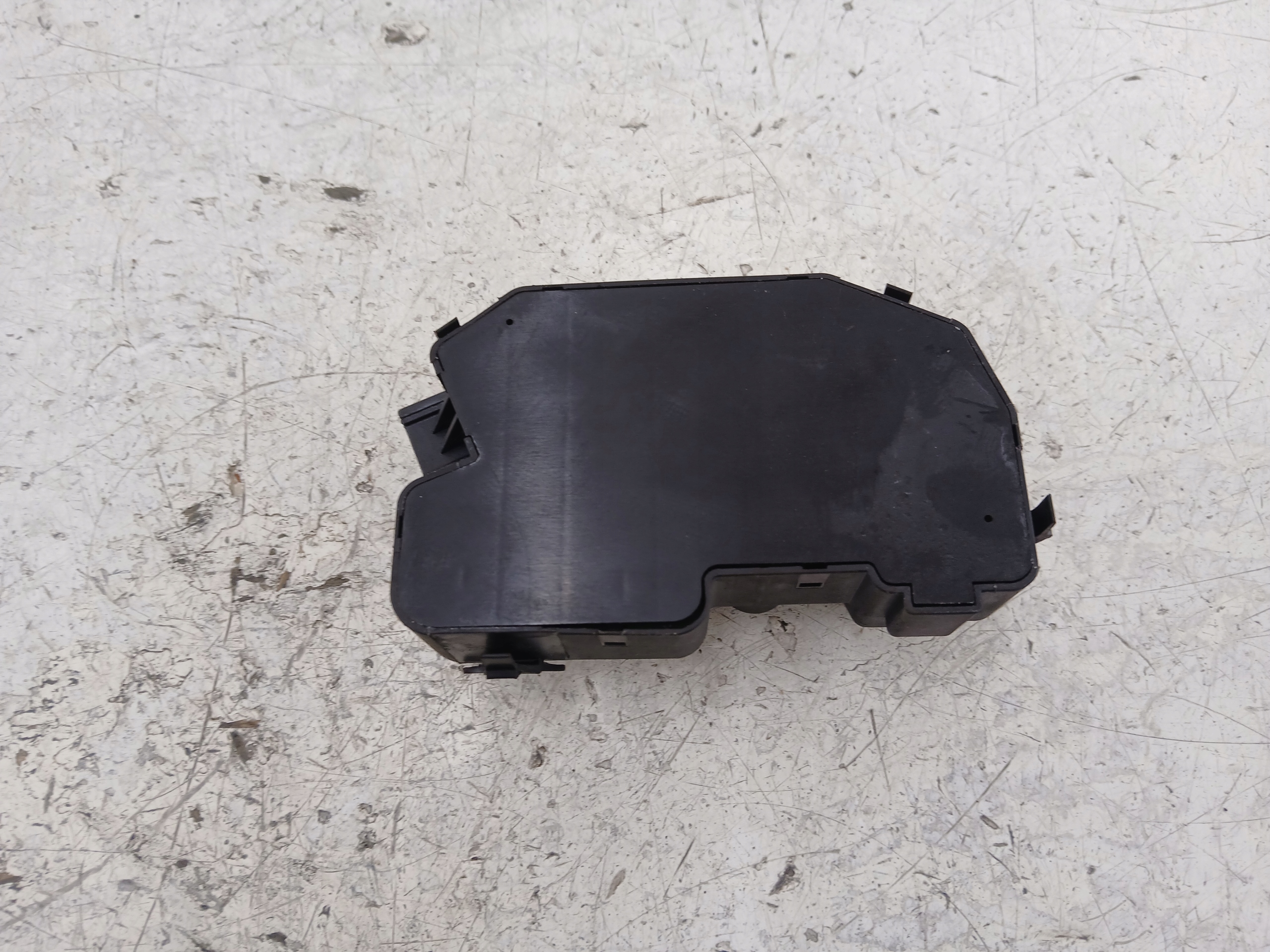 MERCEDES W203 PANEL switch seat left front 2038214158