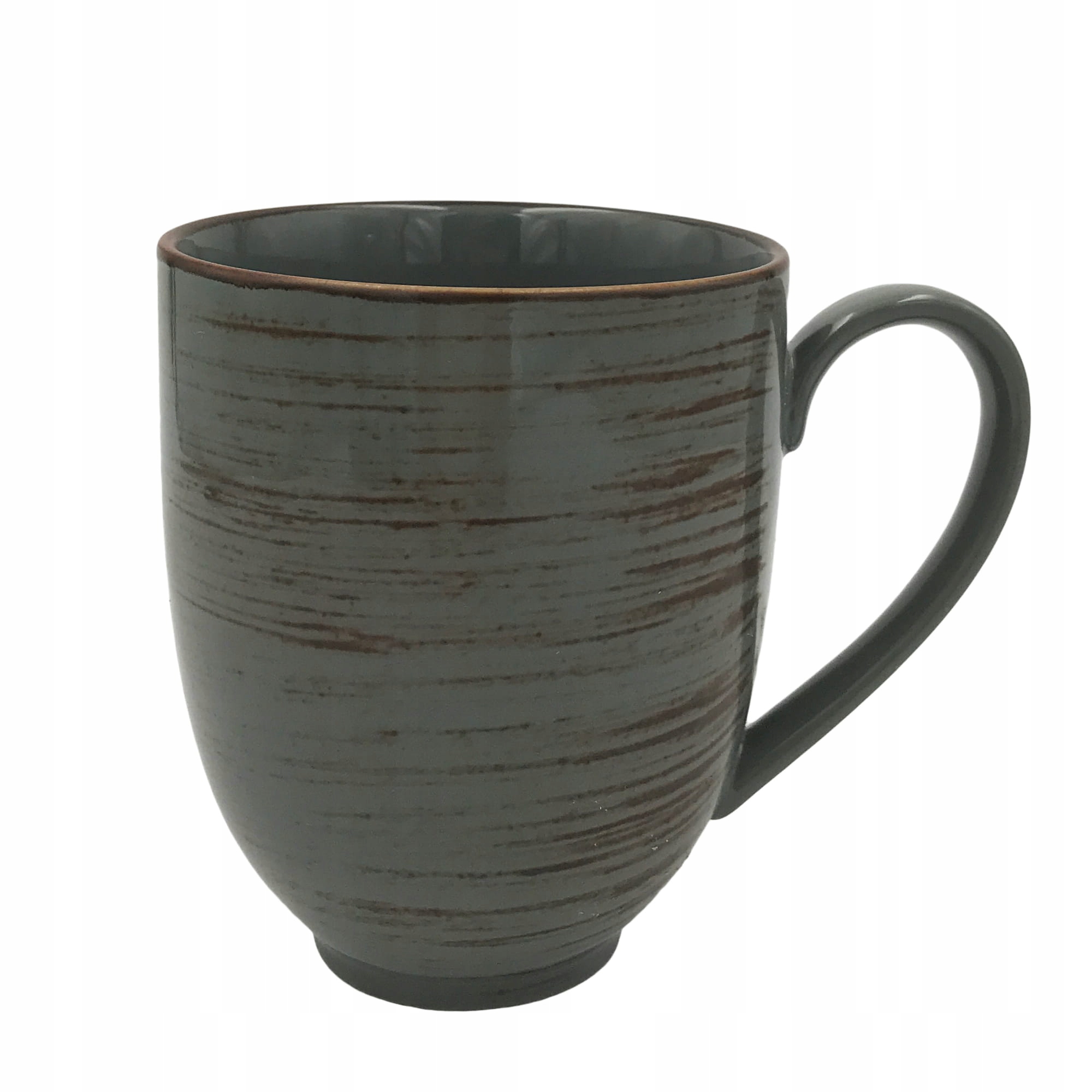 

Alumina Bogucice Nostalgia Onyx Kubek 400 ml
