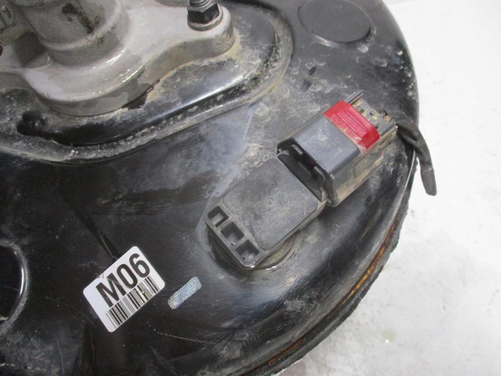 servo servo HYUNDAI KIA 58500-J9350