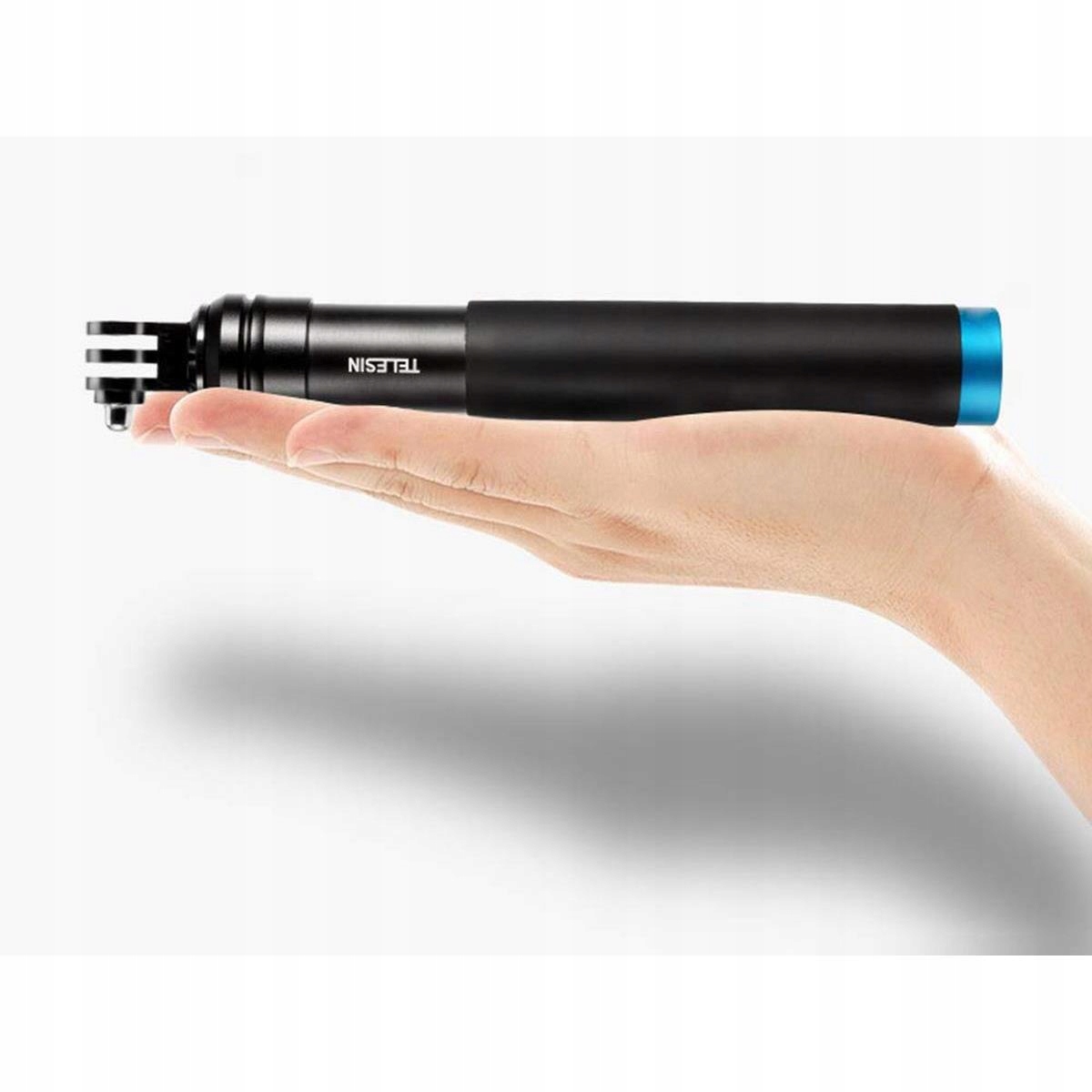 TELESIN SELFIE STICK DO TELEFONU I GOPRO 5/6/7/8/9 Model GP-MNP-090-S