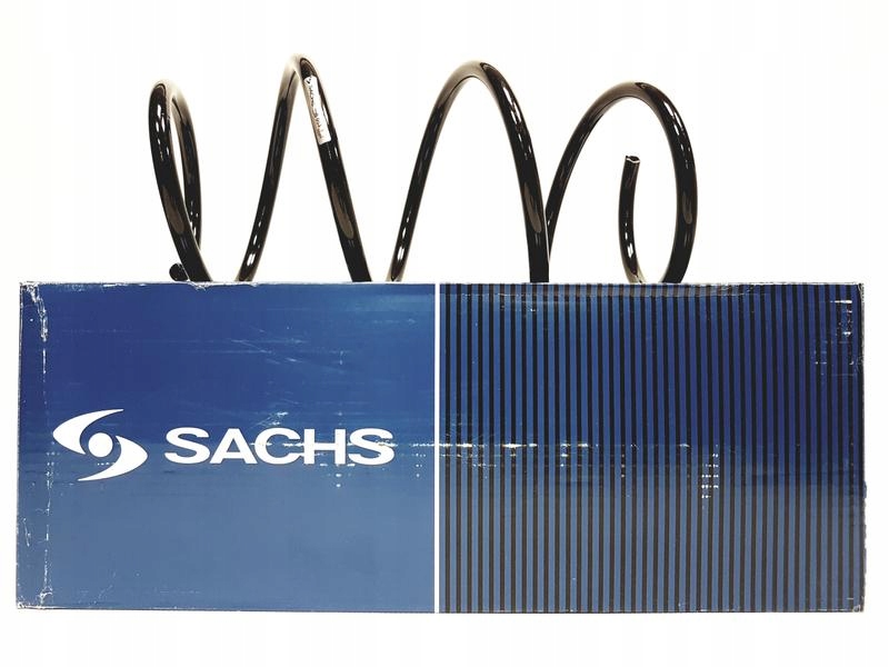 

Sachs Sprężyny Przód Bmw 3 E46 316 318