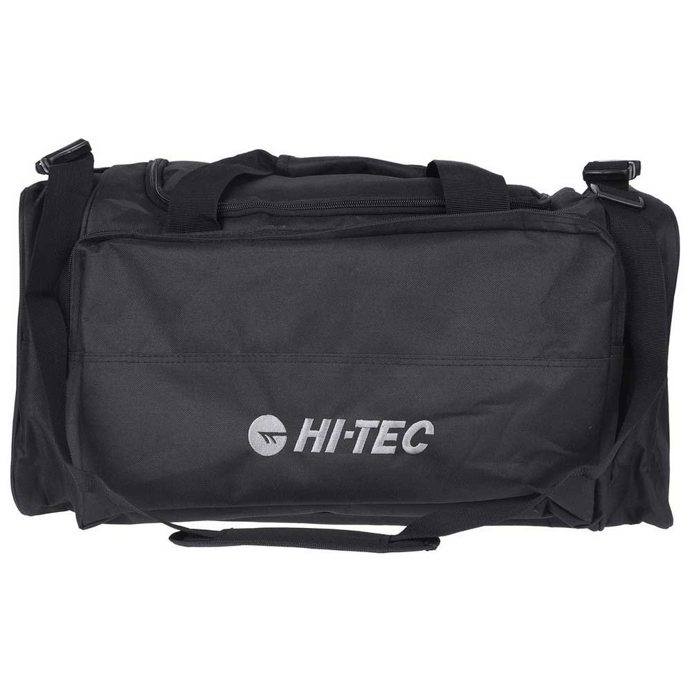Hi-Tec Torba podróżna Aston II Logo 55L