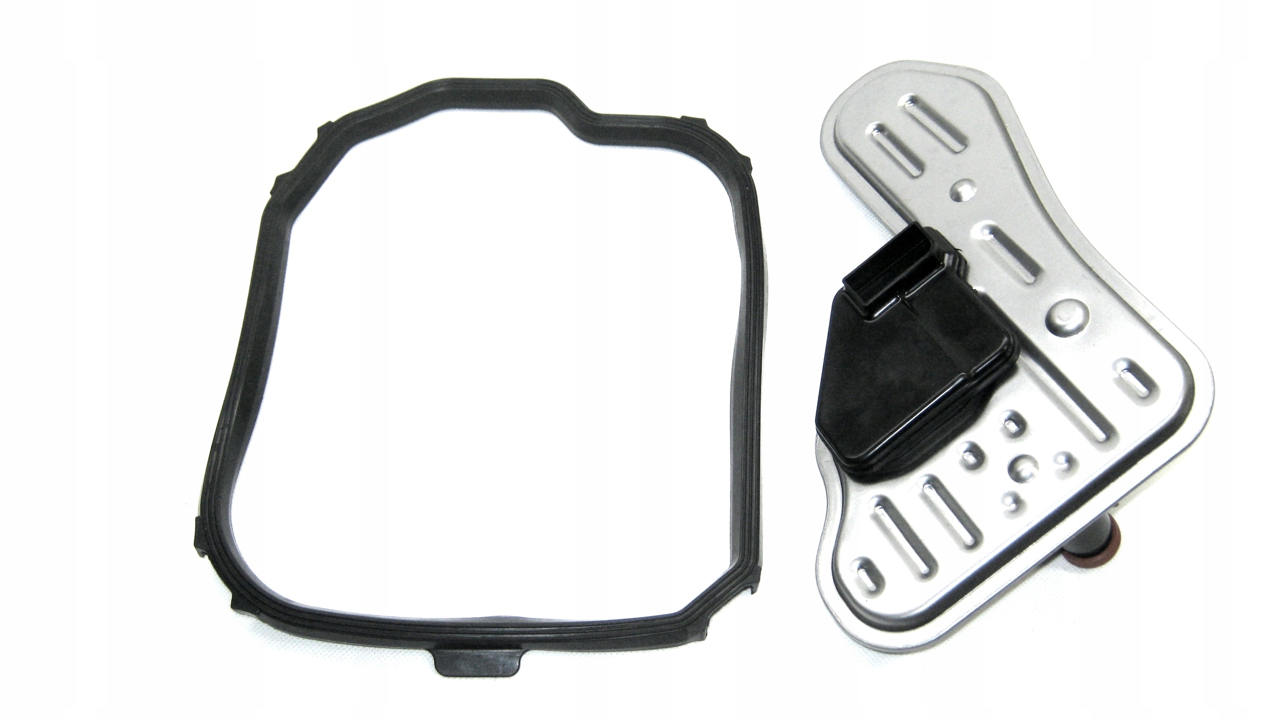 FILTR USZCZELKA SKRZYNI BIEGÓW DP0 ALT