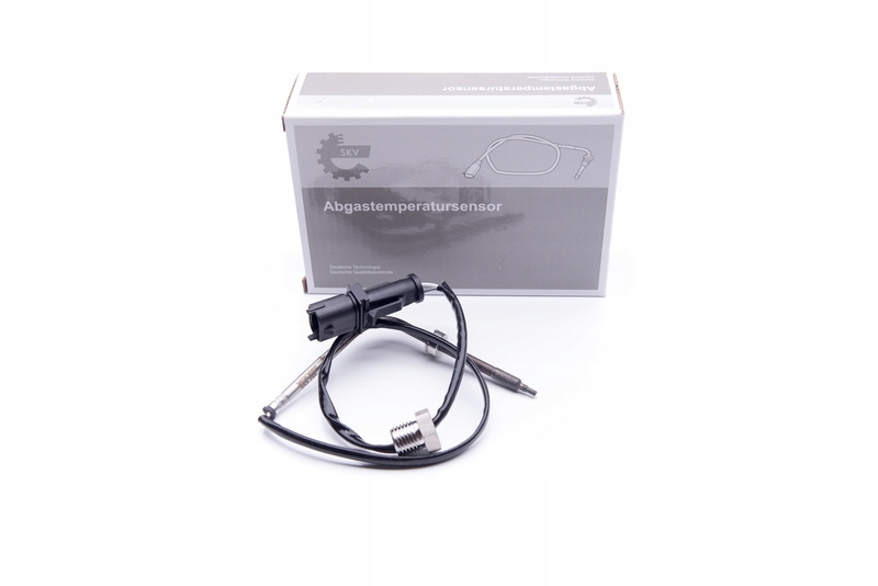 30SKV088 - ДАТЧИК ТЕМПЕРАТУРЫ ВЫХЛОПНЫХ ГАЗОВ 51825680 ALFA ROMEO