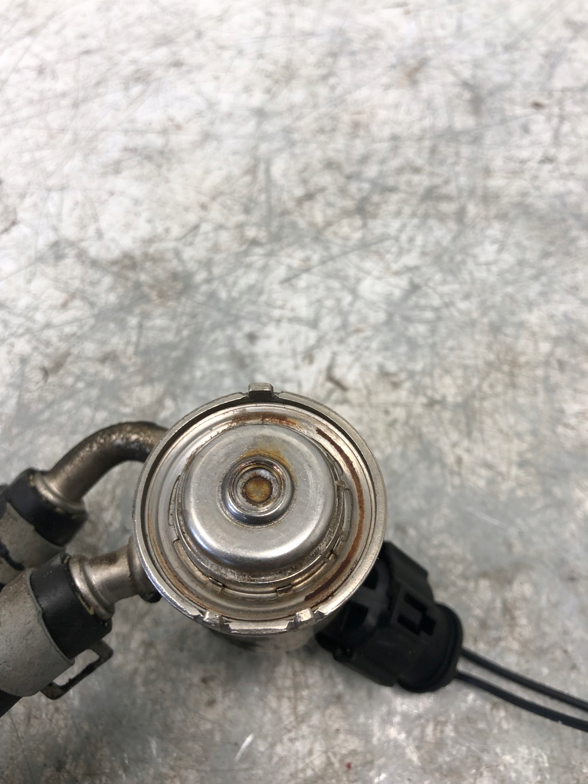 injector ADBLUE RENAULT MASTER 160721041R