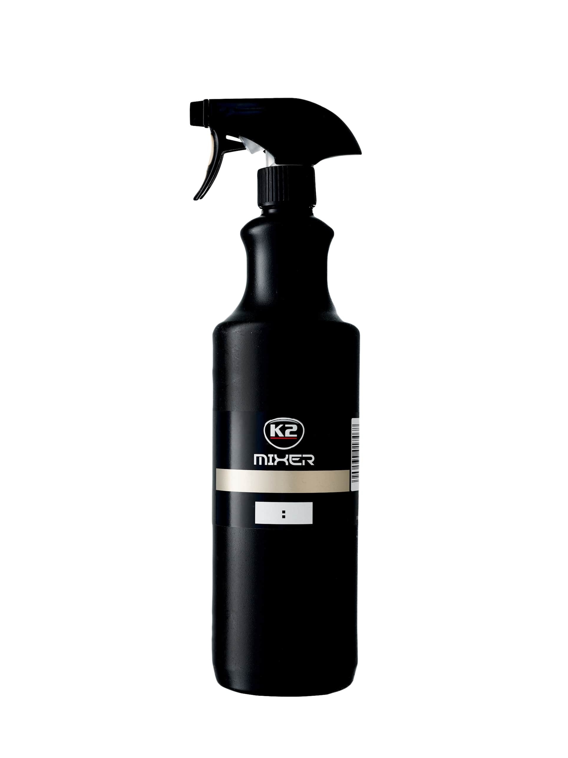

K2 Mixer Butelka Z Atomizerem Do Detergentów 1L