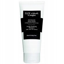 Sisley Gentle Purifying Shampoo Jemně čistící šampon 200 ml