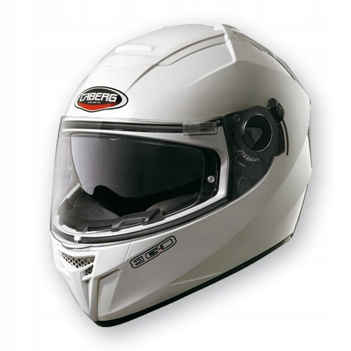 

Caberg Kask Integralny Z Blendą Ego Biały XL