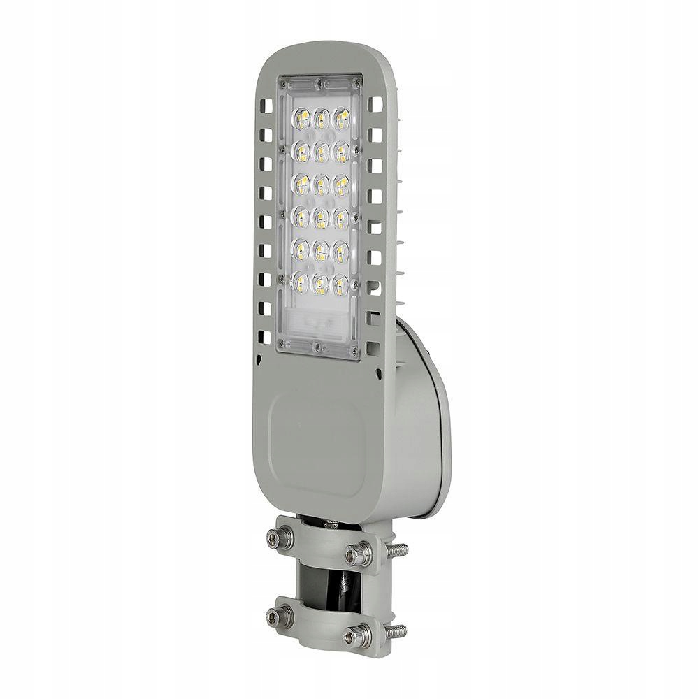Oprawa Uliczna LED V-TAC SAMSUNG 30W 6500K 4050lm Marka V-tac