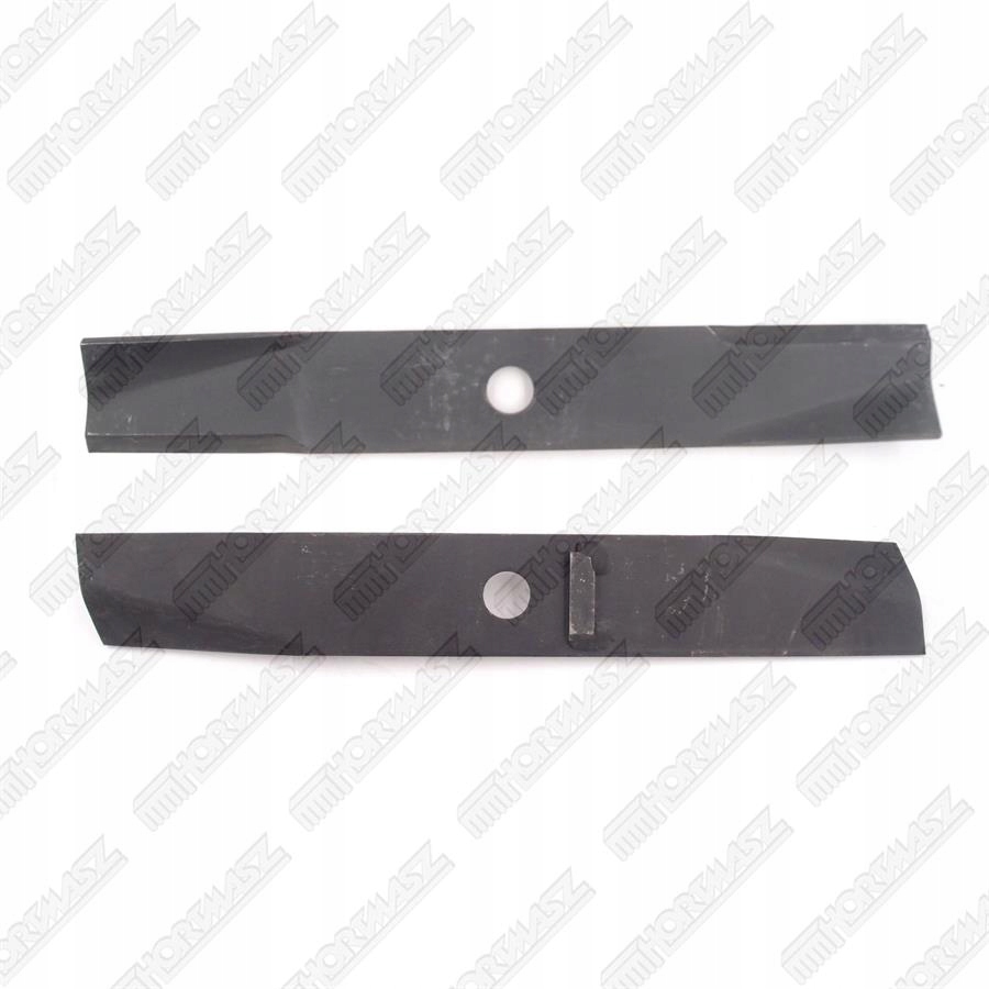 Nůž Muratori Mr 120 Mlecí, Délka Nože 35,5 cm, Tloušťka 5 mm